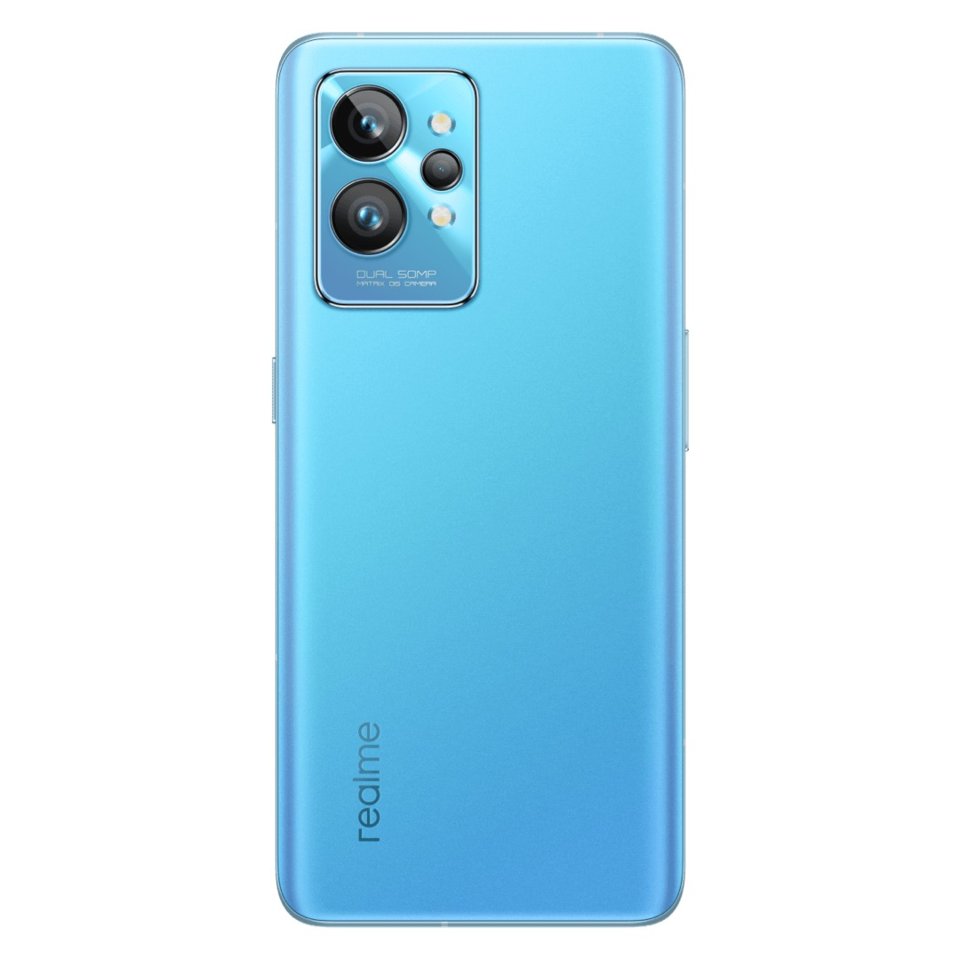 Realme GT2 Pro view 14