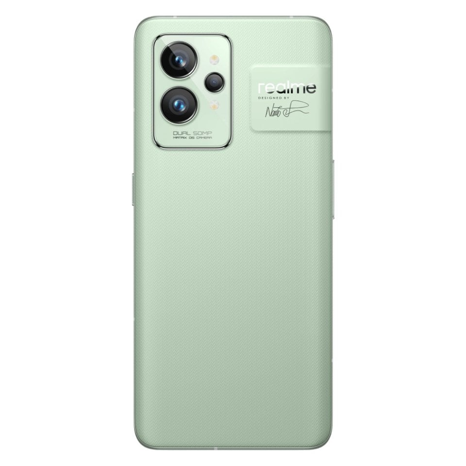 Realme GT2 Pro view 15