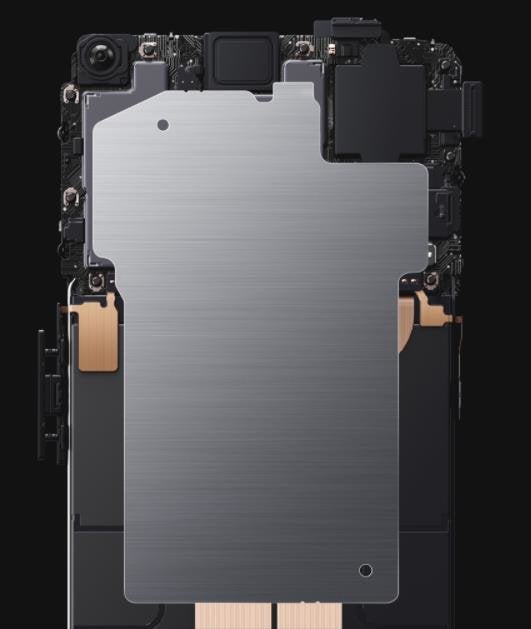 Realme GT2 Pro view 20