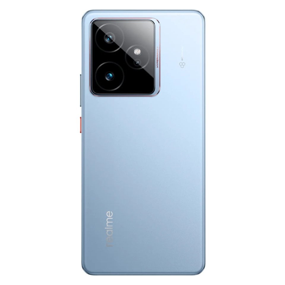Realme GT7 (China) view 10