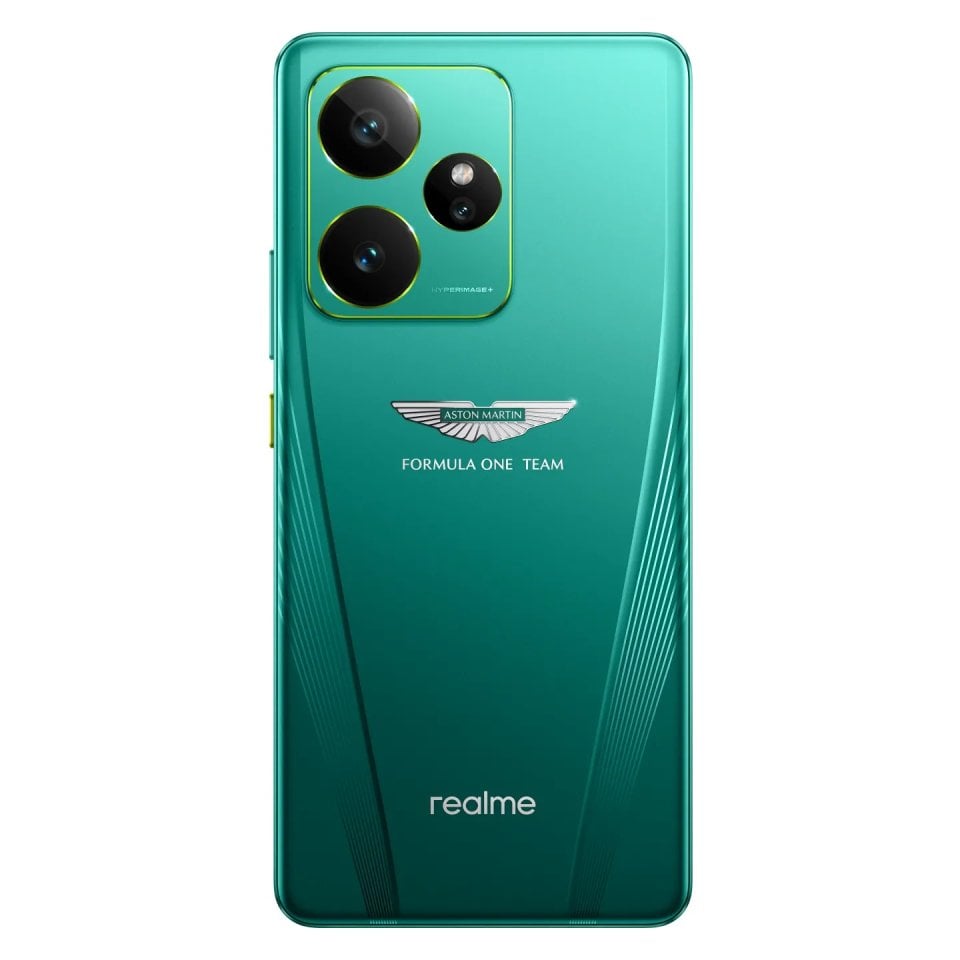 Realme GT7 (China) view 11