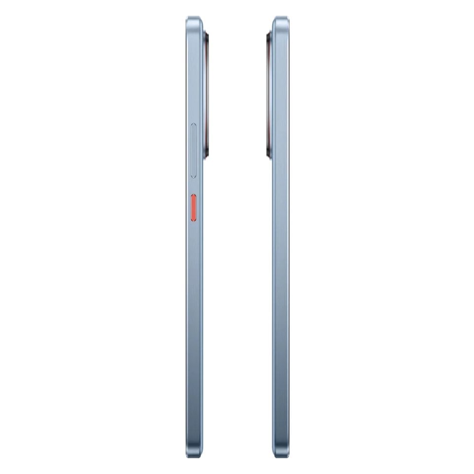 Realme GT7 (China) view 16