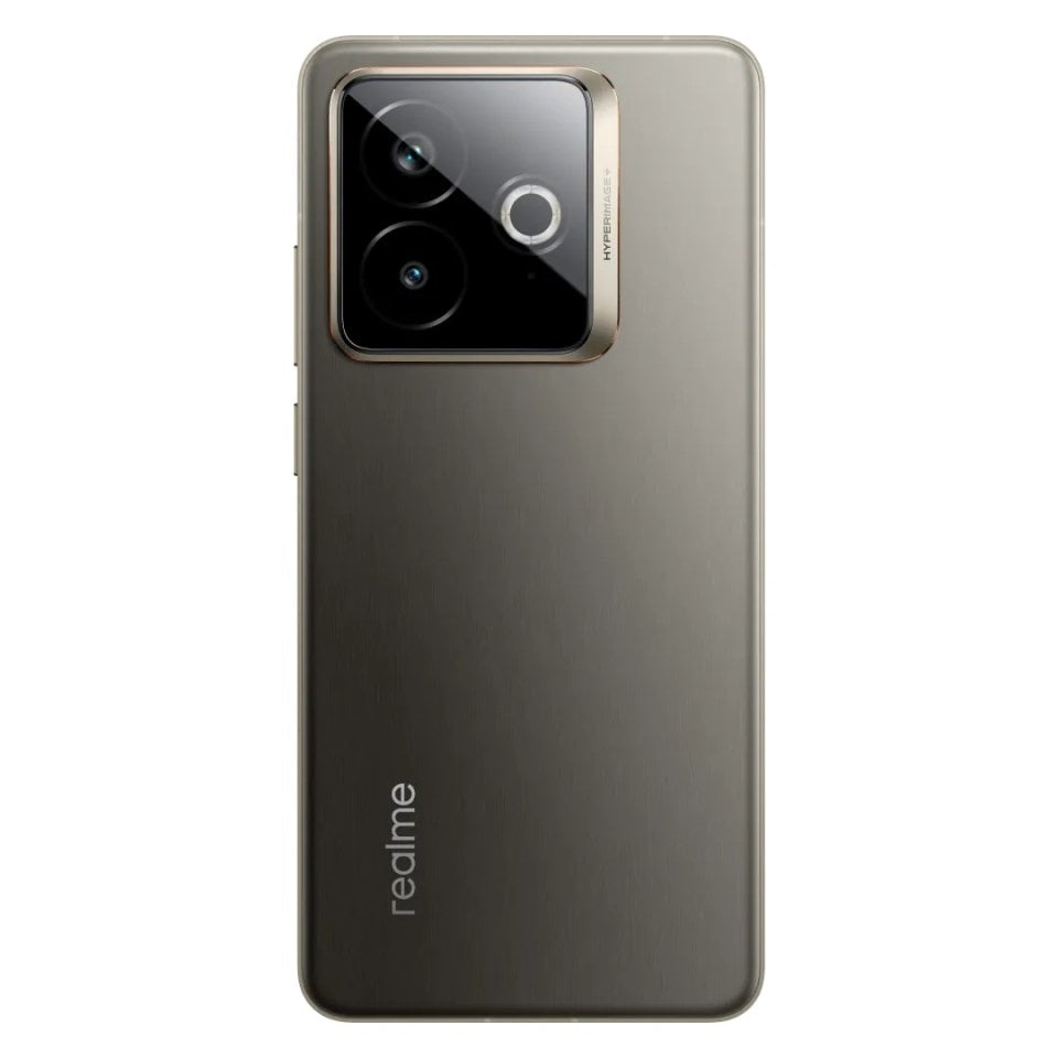 Realme GT7 Pro Racing view 7