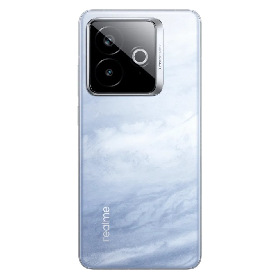 Realme GT7 Pro Racing view 8