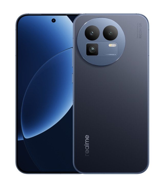 Realme GT8 (China) view 5