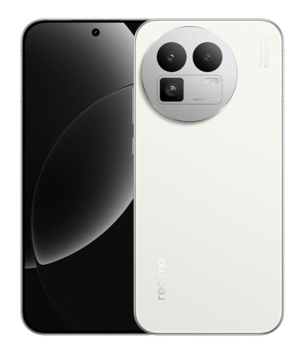 Realme GT8 (China) view 6