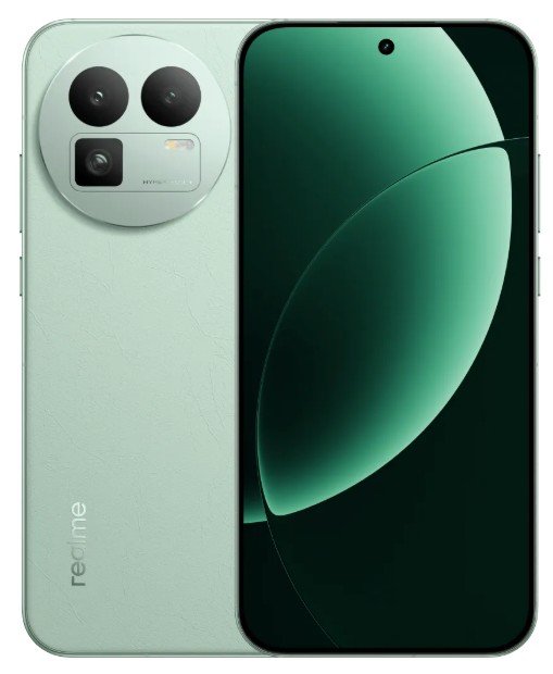 Realme GT8 (China) view 7