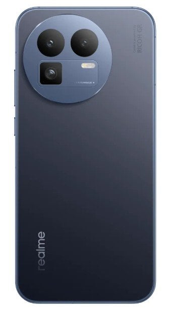 Realme GT8 (China) view 11