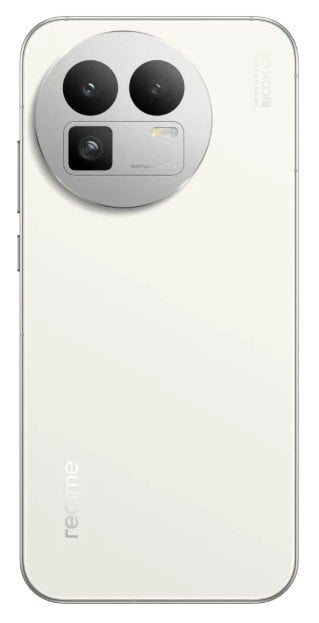 Realme GT8 (China) view 12