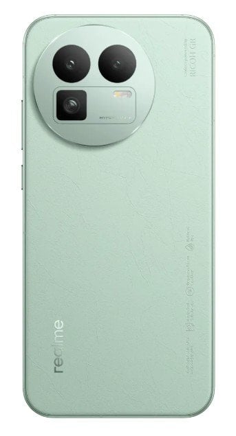 Realme GT8 (China) view 13