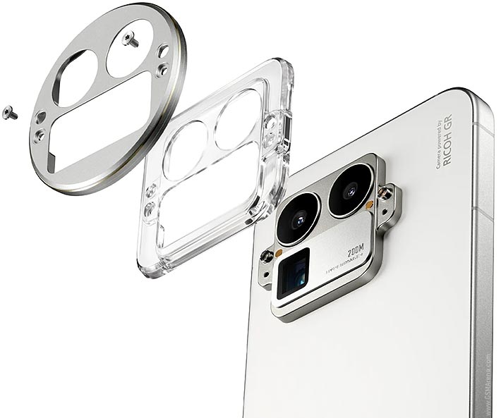Realme GT 8 Pro view 2