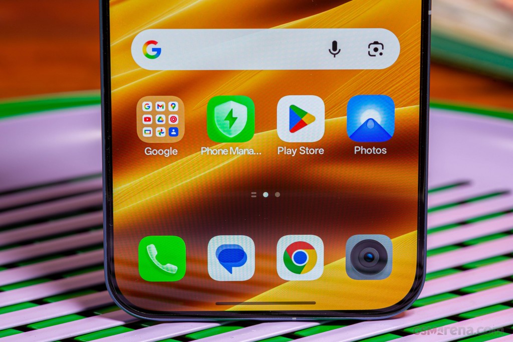 Realme GT 8 Pro hands-on photo 6