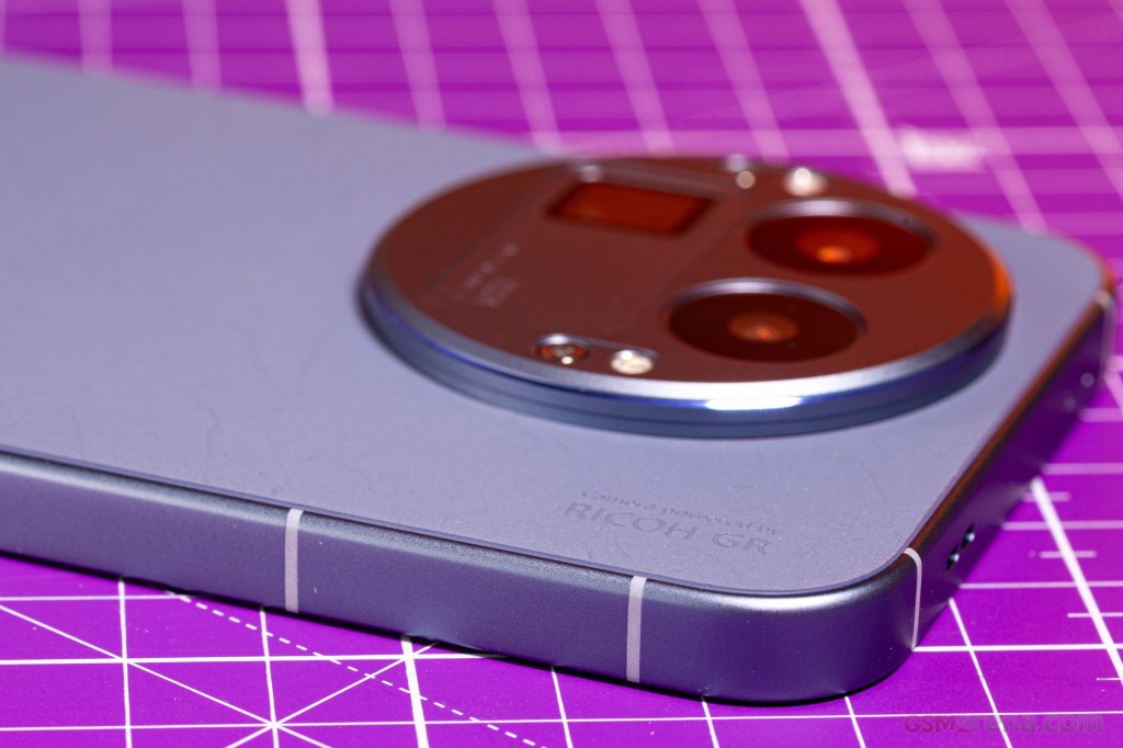 Realme GT 8 Pro hands-on photo 20
