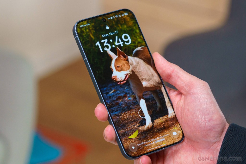 Realme GT 8 Pro hands-on photo 29
