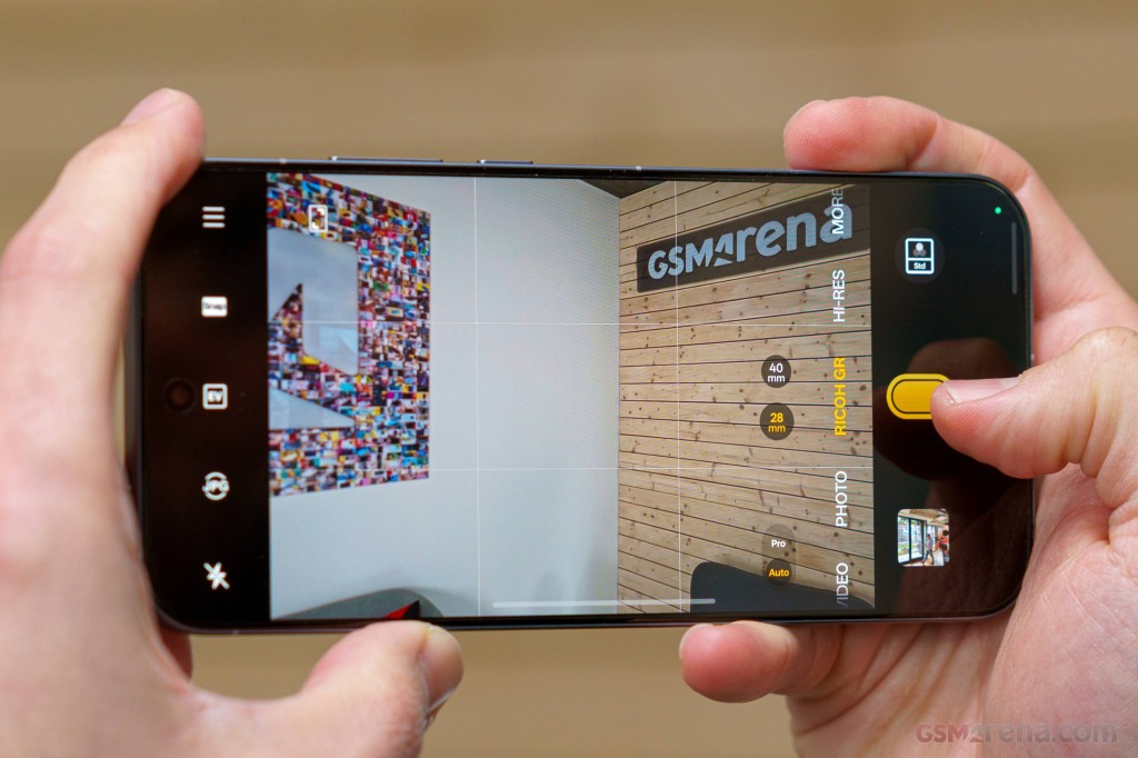 Realme GT 8 Pro hands-on photo 30