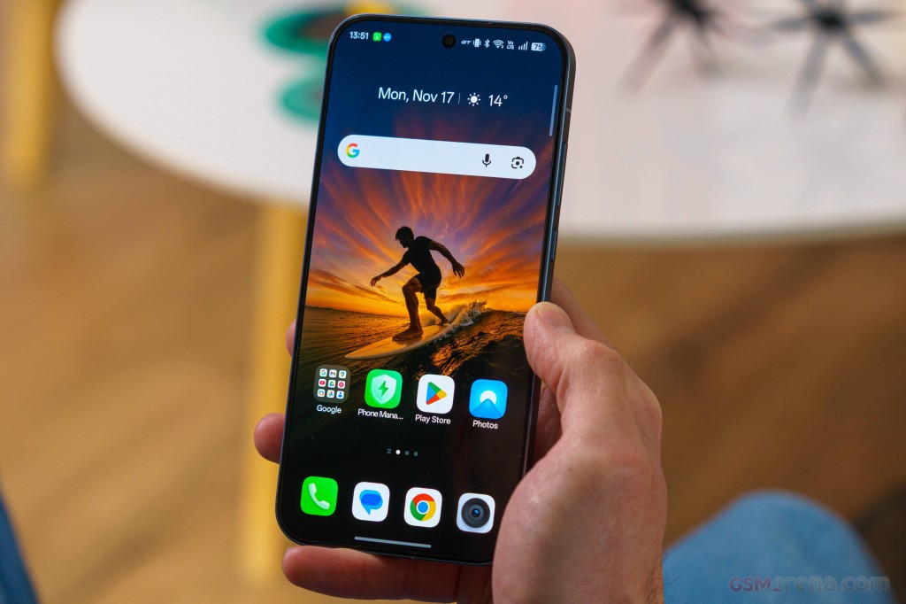 Realme GT 8 Pro hands-on photo 32