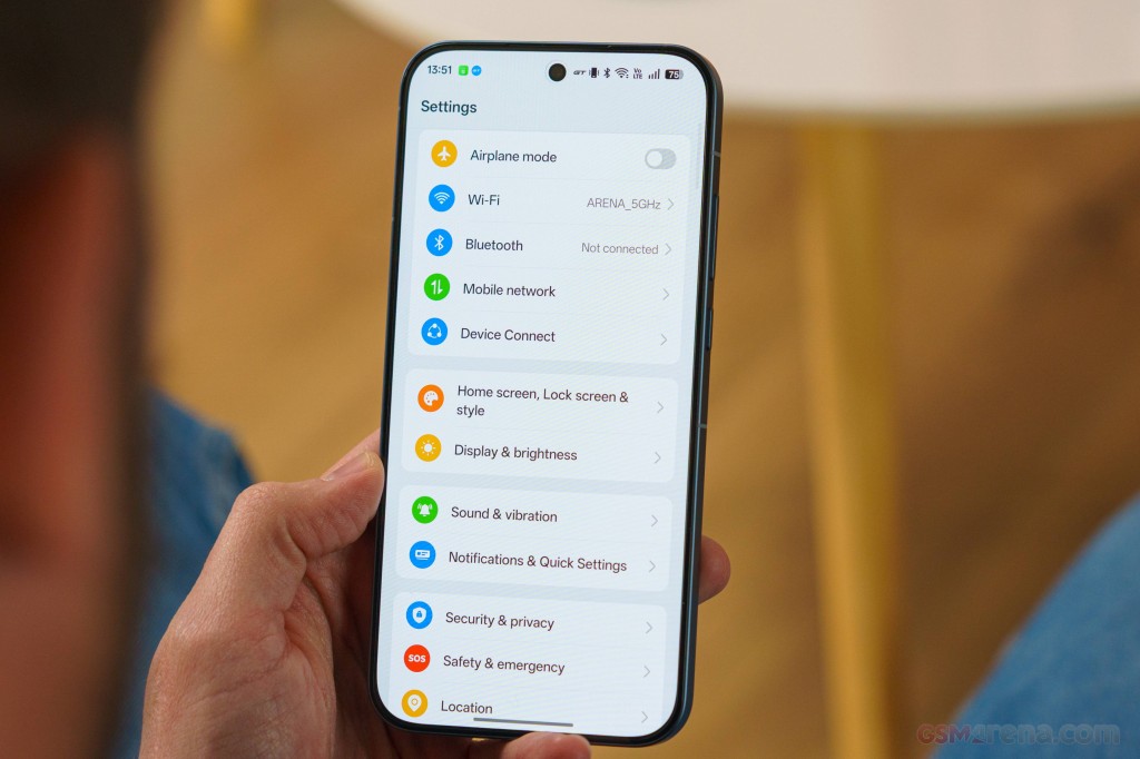 Realme GT 8 Pro hands-on photo 33