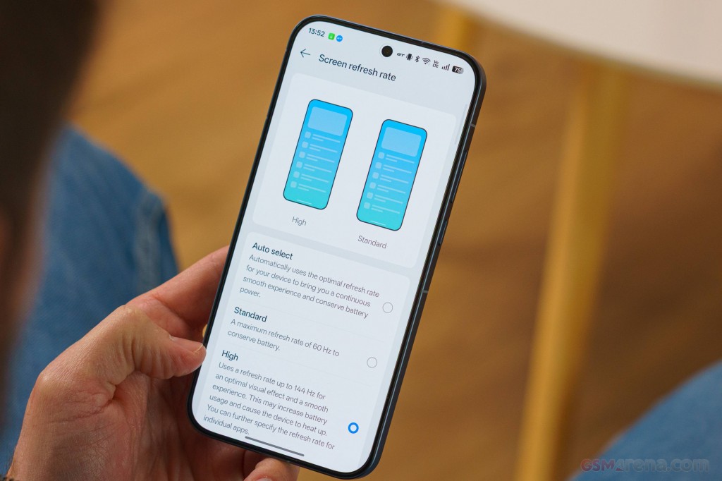 Realme GT 8 Pro hands-on photo 34