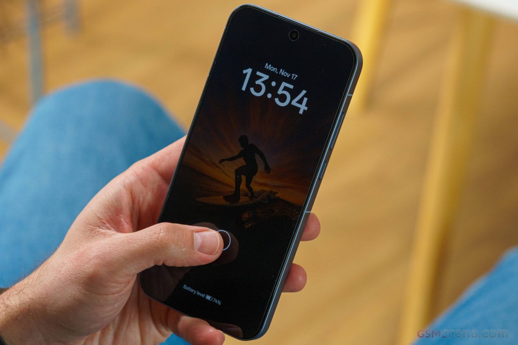 Realme GT 8 Pro hands-on photo 39