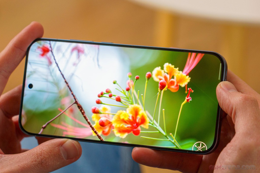 Realme GT 8 Pro hands-on photo 41