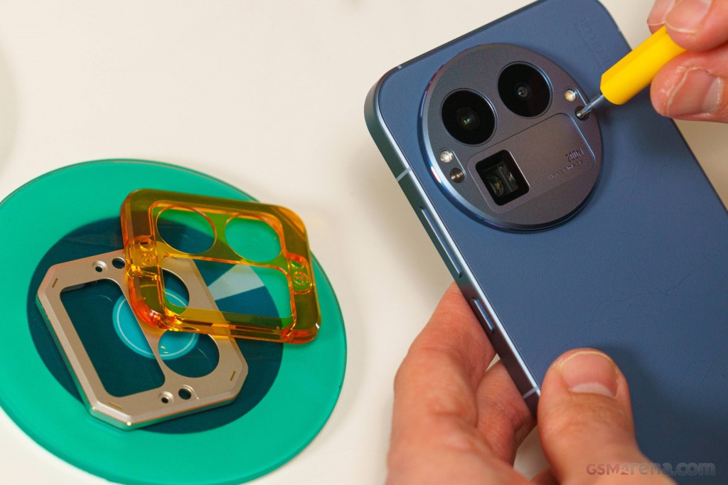 Realme GT 8 Pro hands-on photo 42