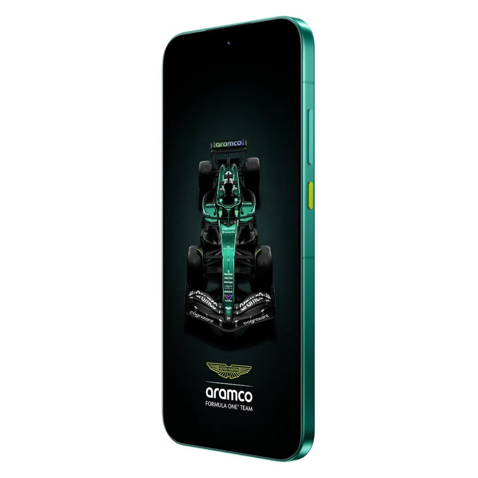 Realme GT 8 Pro view 13