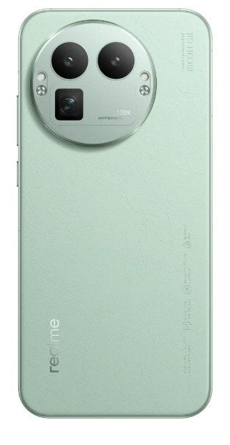 Realme GT 8 Pro view 15