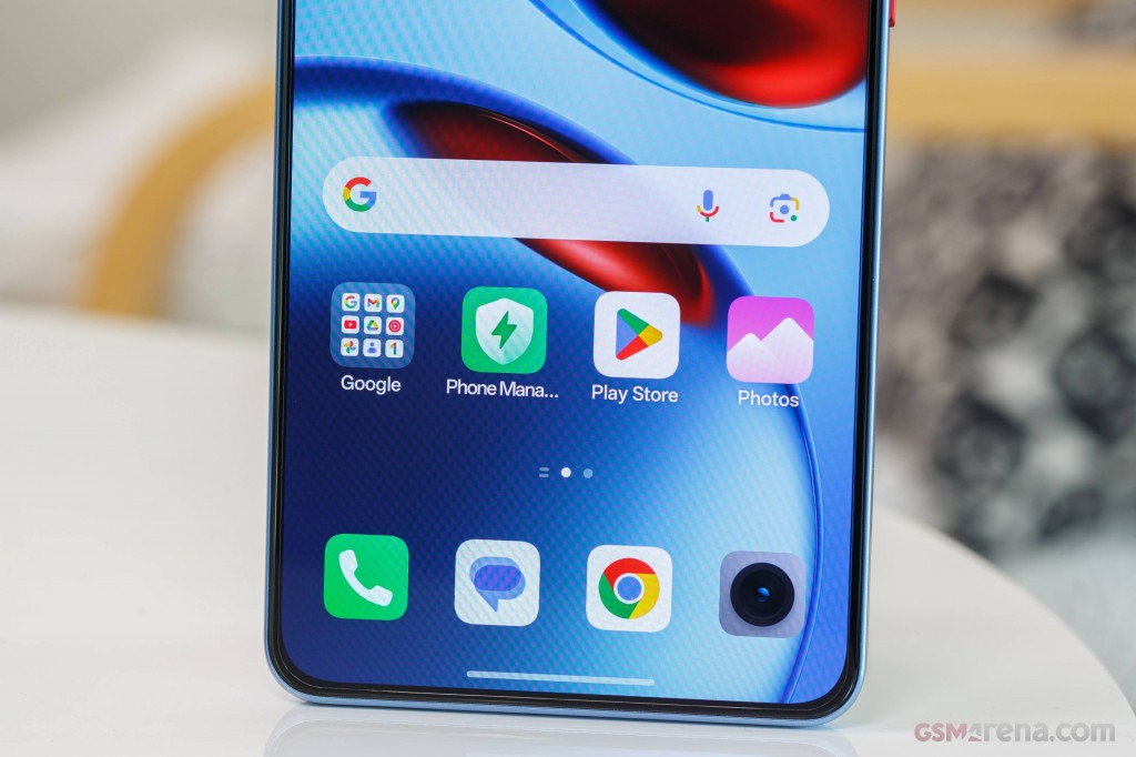 Realme GT 7 hands-on photo 6