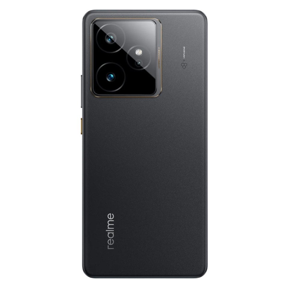 Realme GT 7 view 10