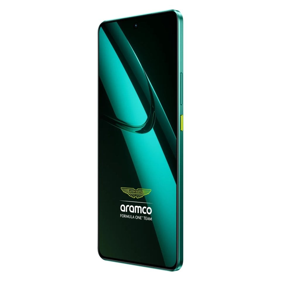 Realme GT 7 view 15