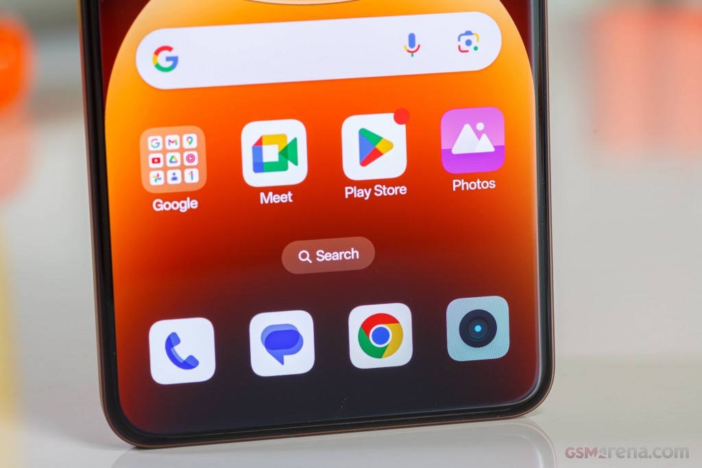 Realme GT 7 Pro hands-on photo 8