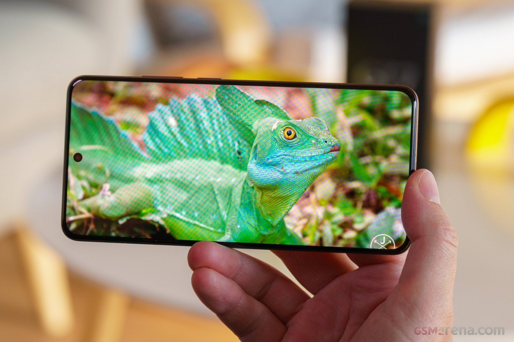 Realme GT 7 Pro hands-on photo 25