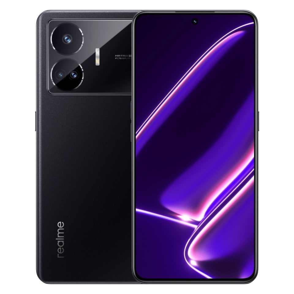 Realme GT Neo5 SE view 5