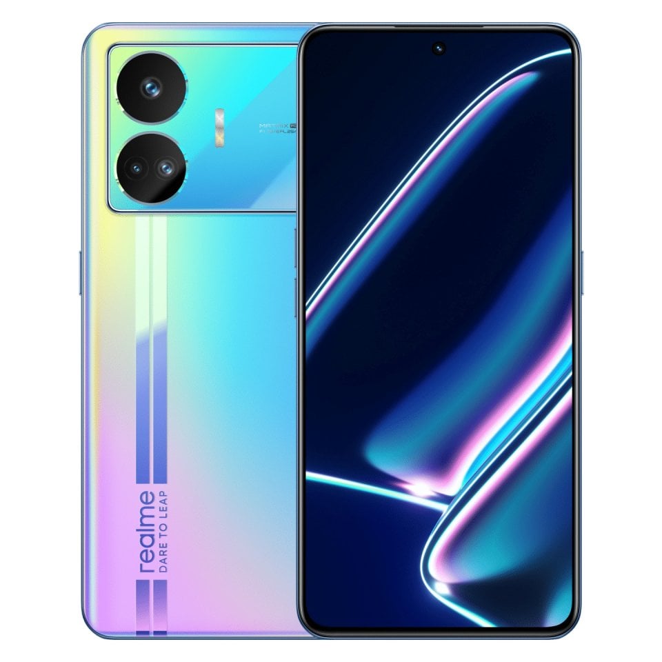 Realme GT Neo5 SE view 6