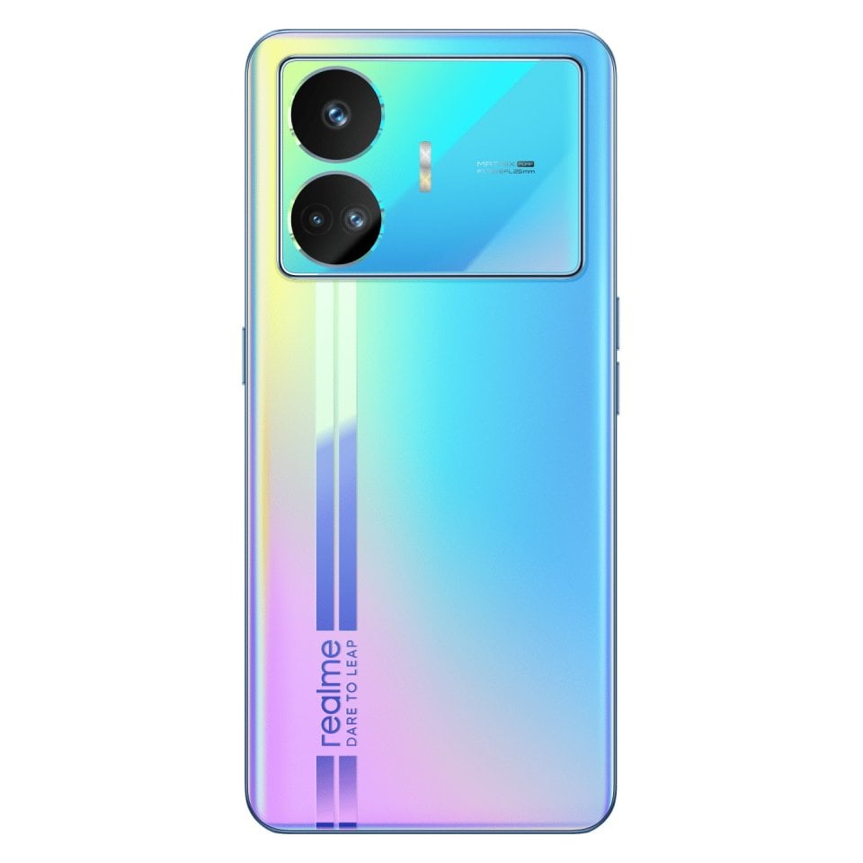Realme GT Neo5 SE view 10
