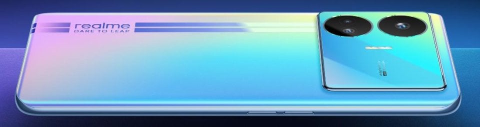 Realme GT Neo5 SE view 13