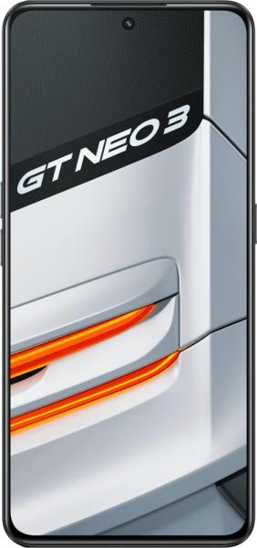 Realme GT Neo 3 view 4