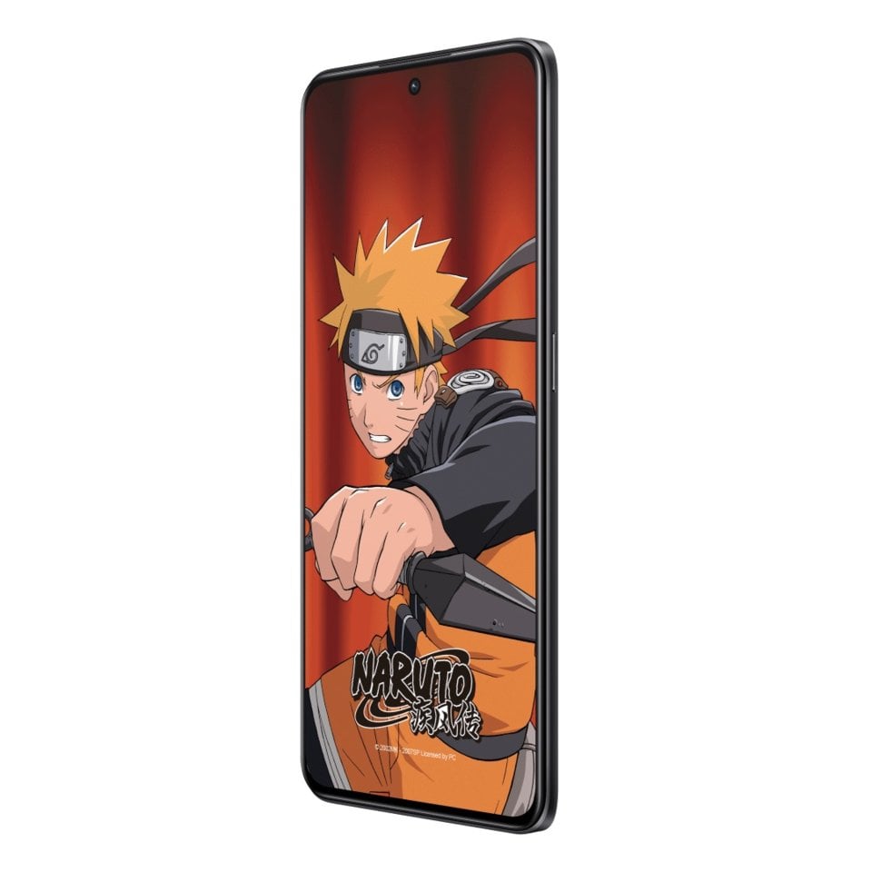 Realme GT Neo 3 view 11
