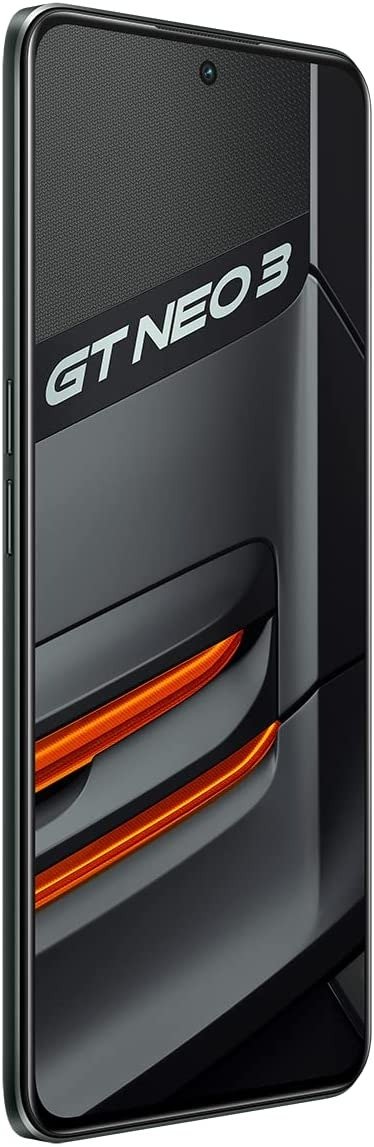 Realme GT Neo 3 view 15