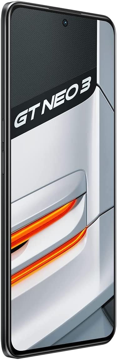 Realme GT Neo 3 view 17