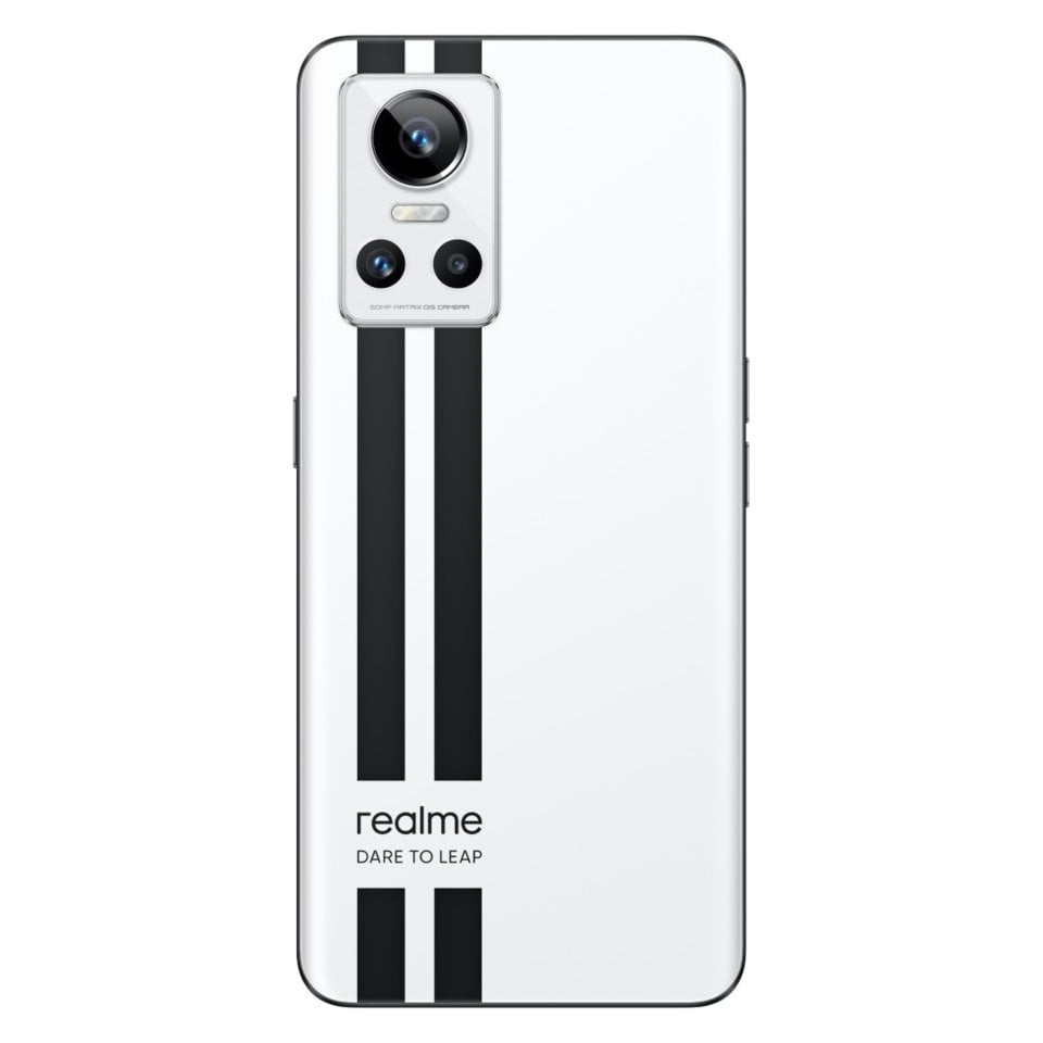 Realme GT Neo 3 view 20