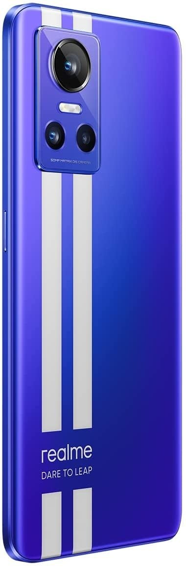 Realme GT Neo 3 view 25