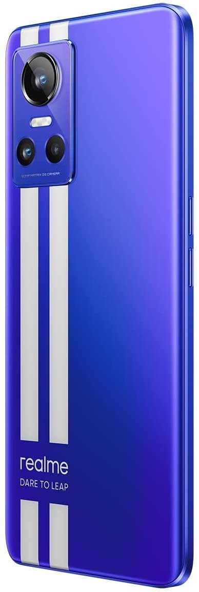 Realme GT Neo 3 view 27