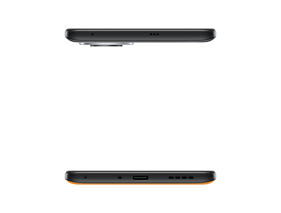 Realme GT Neo 3 view 32