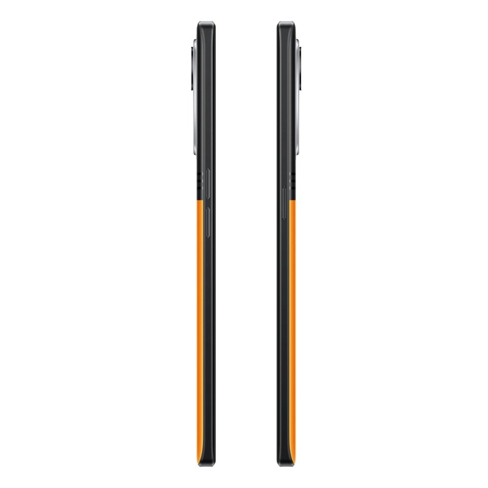 Realme GT Neo 3 view 36