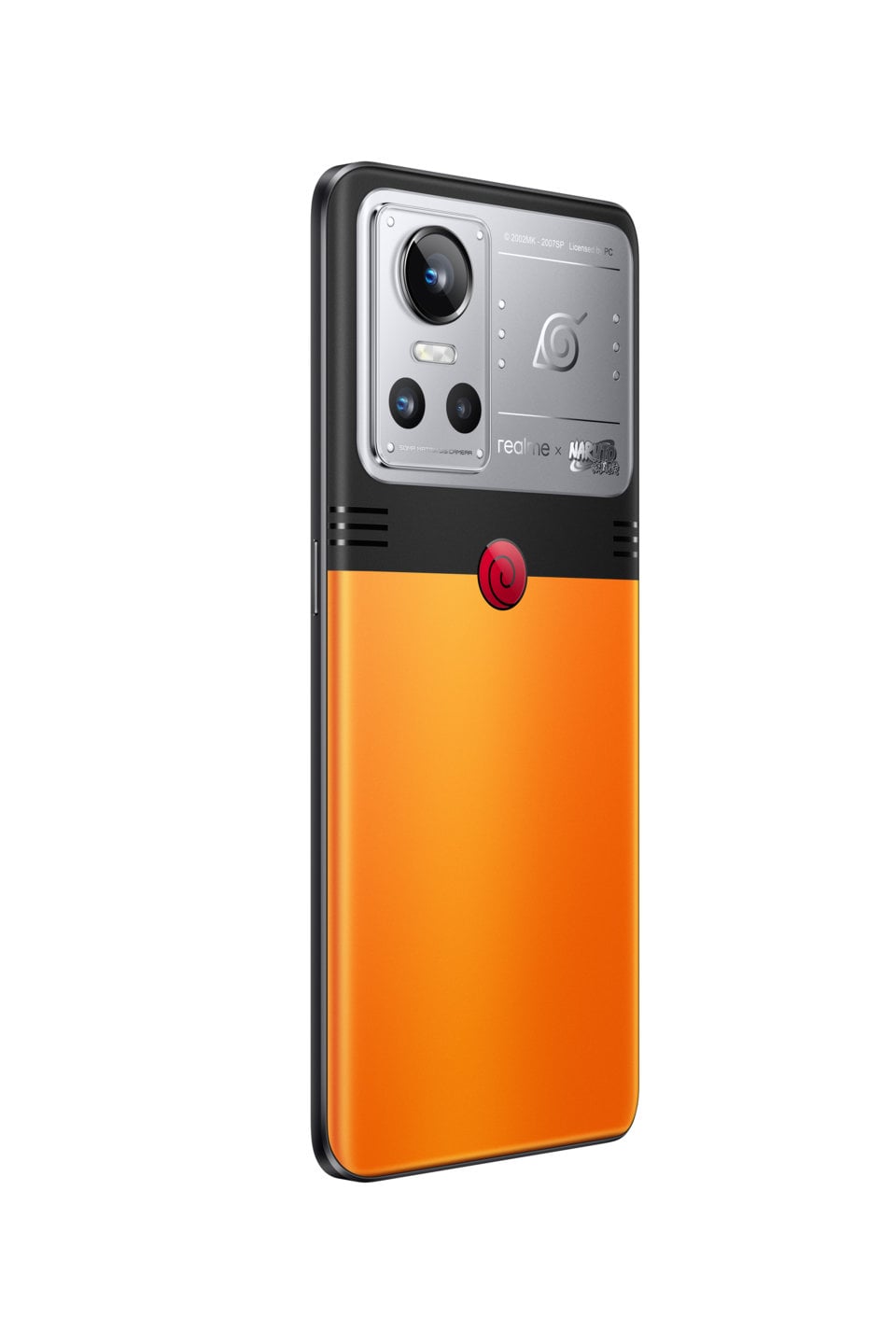 Realme GT Neo 3 150W view 24