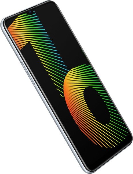 Realme Narzo 10 view 4