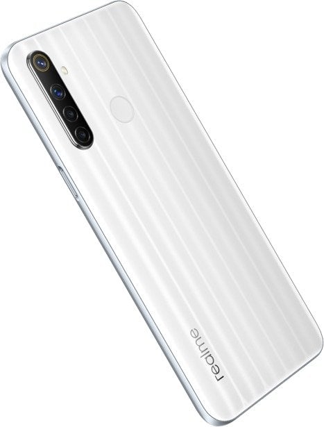 Realme Narzo 10 view 5