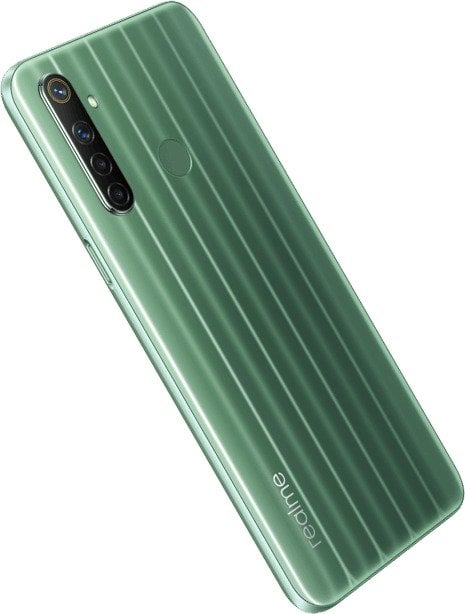 Realme Narzo 10 view 6