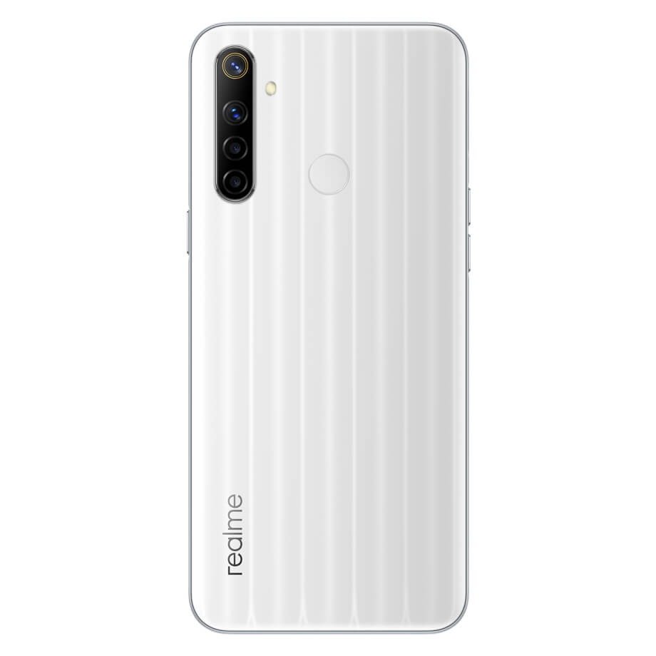 Realme Narzo 10 view 9